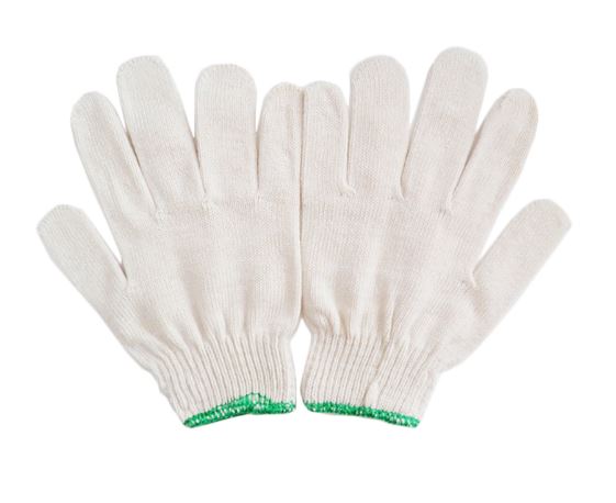 cotton glove 
